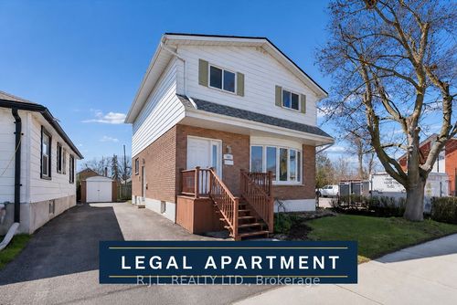 567 Howden Street, Peterborough, ON, K9J4B4 | Card Image