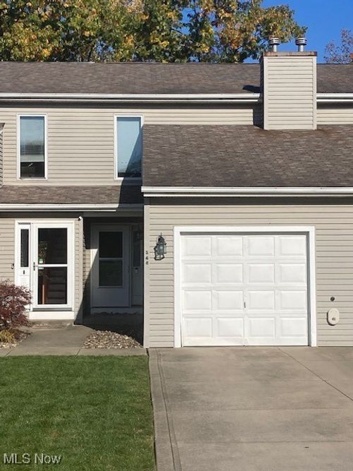 144 Maria Dr, Bedford, OH, 44146-3278 | Card Image