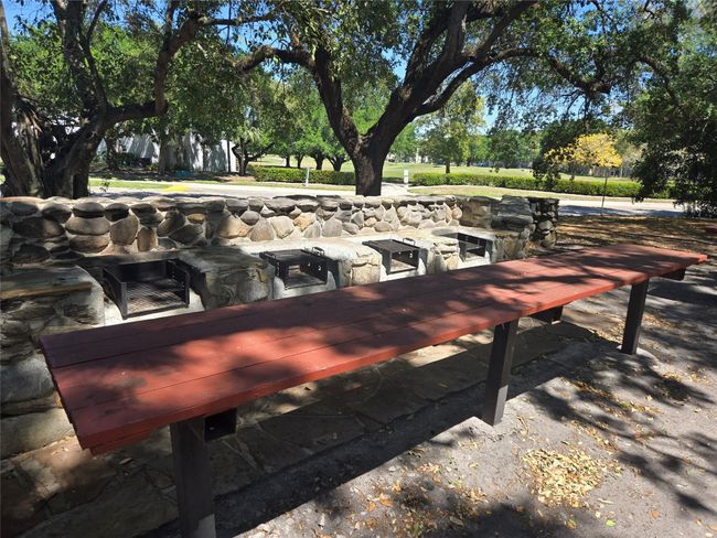 Barbeque Area | Image 92