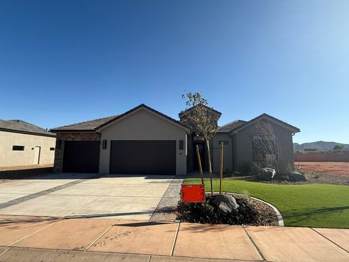 37 Serenity Ln, Santa Clara, UT, 84765 | Card Image