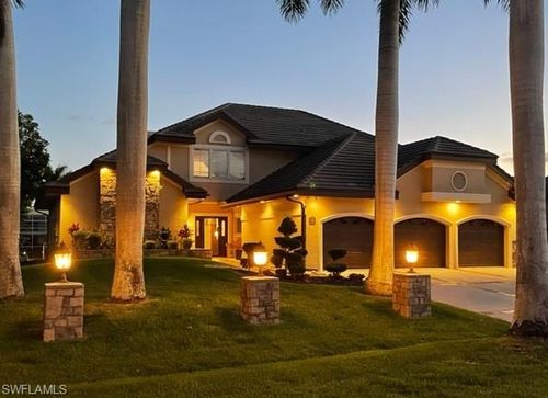 1521 Sw 58th St, Cape Coral, FL, 33914-8023 | Card Image