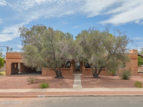 430 S Colonia Avenue, Tucson, AZ, 85711 | Card Image
