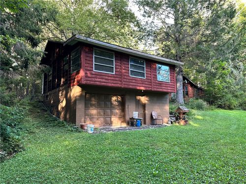 2068 Huntley Hollow Road, Colchester, NY, 13755 | Card Image