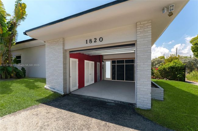 1820 Daytonia Rd, House other with 4 bedrooms, 3 bathrooms and null parking in Miami Beach FL | Image 31