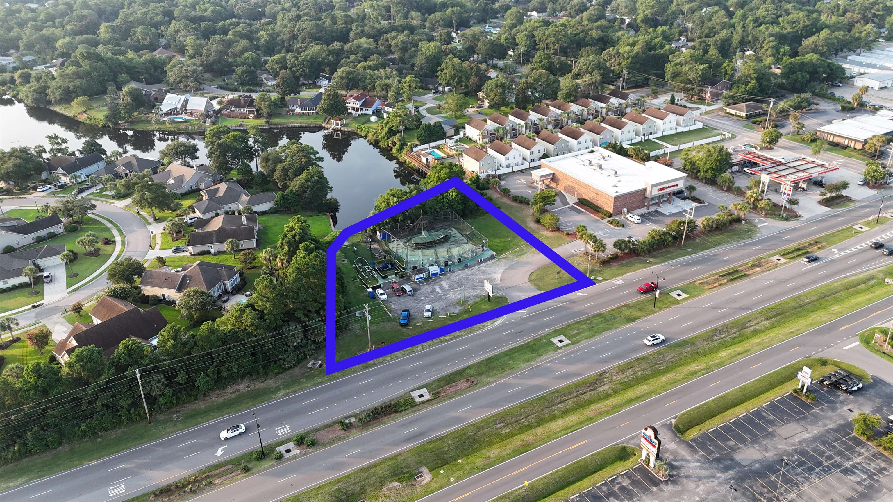 631 Highway 17 N, Surfside Beach, SC 29575