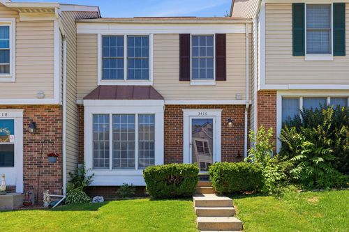 3416 Clairborne Way, ABINGDON, MD, 21009-2000 | Card Image