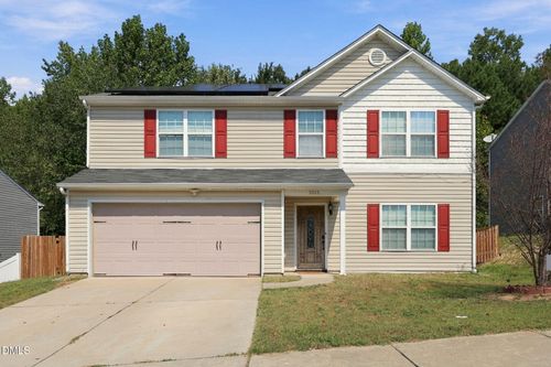 5015 Carnelian Dr, Raleigh, NC, 27610-7101 | Card Image