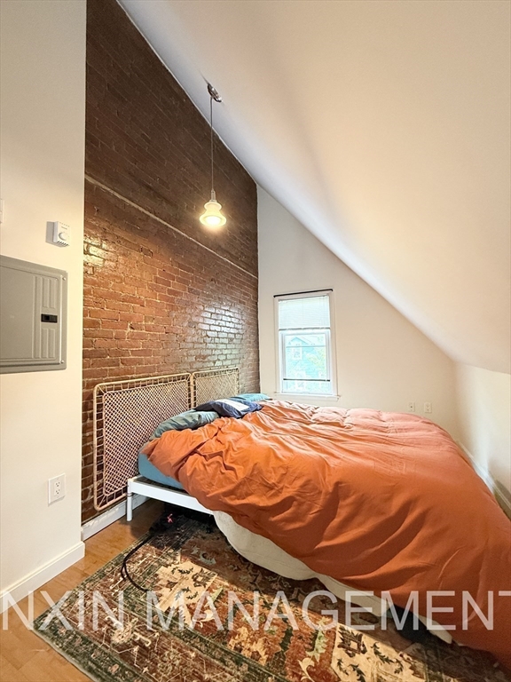 Residential Lease in Cambridge 2