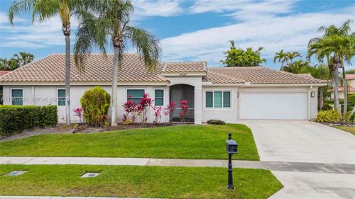 11030 Harbour Springs Cir, Boca Raton, FL, 33428-1243 | Card Image