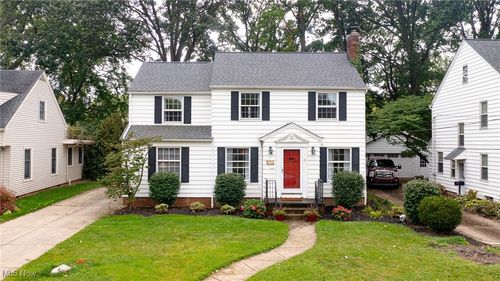 19091 Inglewood Ave, Rocky River, OH, 44116-2846 | Card Image