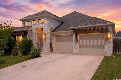 1109 Cadogan Squire, San Antonio, TX, 78260-1447 | Card Image