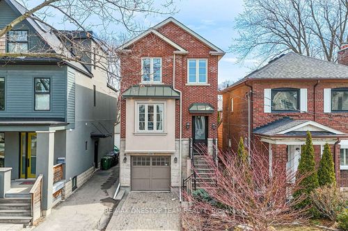 51 Jedburgh Road, Toronto, ON, M5M3J5 | Card Image
