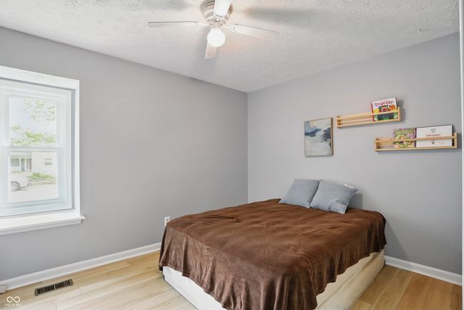 8218 San Carlos Ct, House other with 3 bedrooms, 2 bathrooms and null parking in Indianapolis IN | Image 30