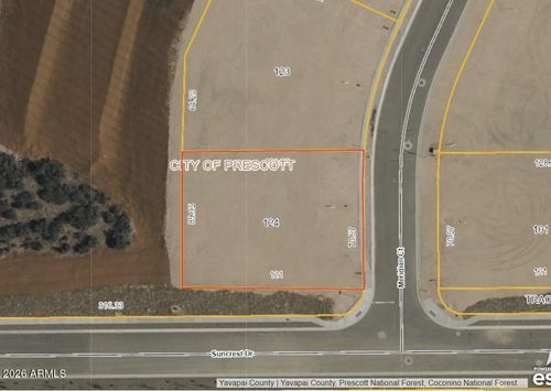 124-5606 Meridian Ct, Prescott, AZ, 86305-4114 | Card Image