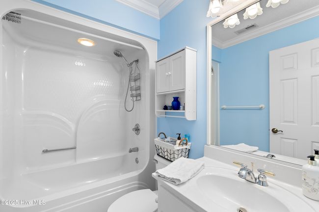 618 Oyster Bay Dr, House other with 3 bedrooms, 4 bathrooms and 2 parking in Sunset Beach NC | Image 26
