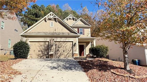 2366 Proctor Creek Enclave, Acworth, GA, 30101-3631 | Card Image