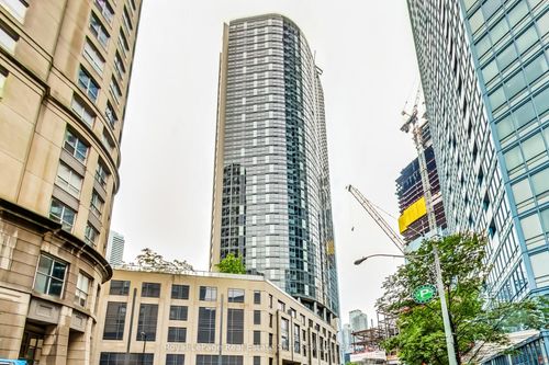 2405-1 The Esplanade, Toronto, ON, M5E0A8 | Card Image