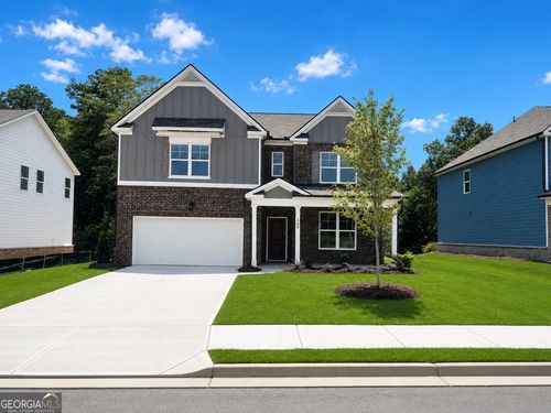 lot-10-1796 Kingsmere Run Dr, Loganville, GA, 30052-6267 | Card Image