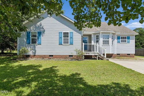 6304 Walnut Glen Dr, Willow Spring, NC, 27592-7876 | Card Image