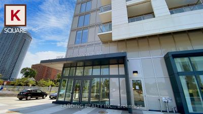 2523 - 2031 Kennedy Rd, Condo with 1 bedrooms, 1 bathrooms and null parking in Toronto ON | Image 2