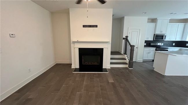 36 S Auburn Landing Pl, Townhouse with 3 bedrooms, 3 bathrooms and null parking in Auburn GA | Image 8