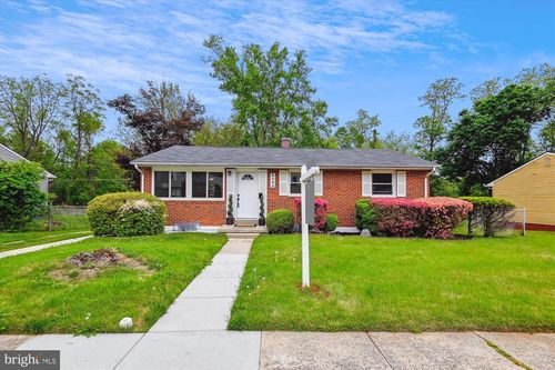 8404 Church Ln, RANDALLSTOWN, MD, 21133-4803 | Card Image