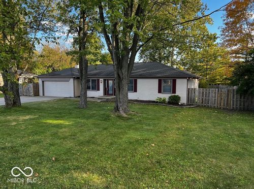 731 116th St, Carmel, IN, 46032-3409 | Card Image