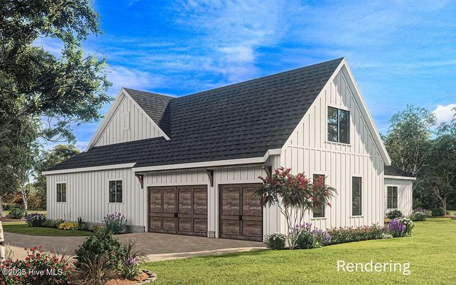 110 Lighterknot Ln, House other with 4 bedrooms, 5 bathrooms and 3 parking in West End NC | Image 12
