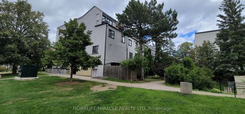 76-1036 Falgarwood Dr, Oakville, ON, L6H2P3 | Card Image