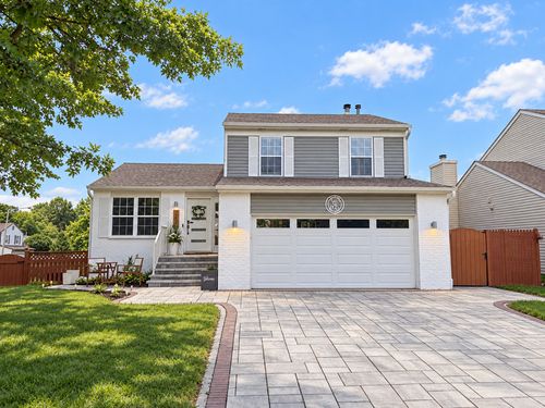 1423 Pioneer Ct, Waukegan, IL, 60085-1469 | Card Image