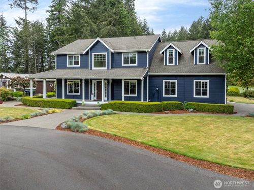 675 Bowker St Se, Lacey, WA, 98503-1205 | Card Image
