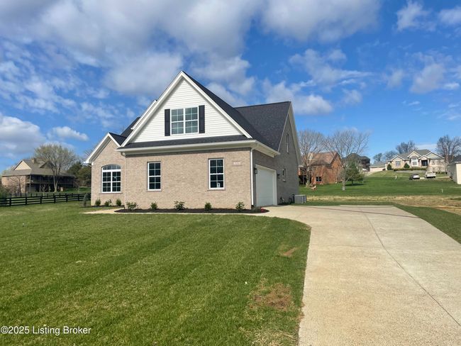 3542 Hochstrasser Rd, House other with 4 bedrooms, 3 bathrooms and null parking in Fisherville KY | Image 4