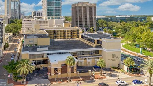 217-151 E Washington St, ORLANDO, FL, 32801-2335 | Card Image