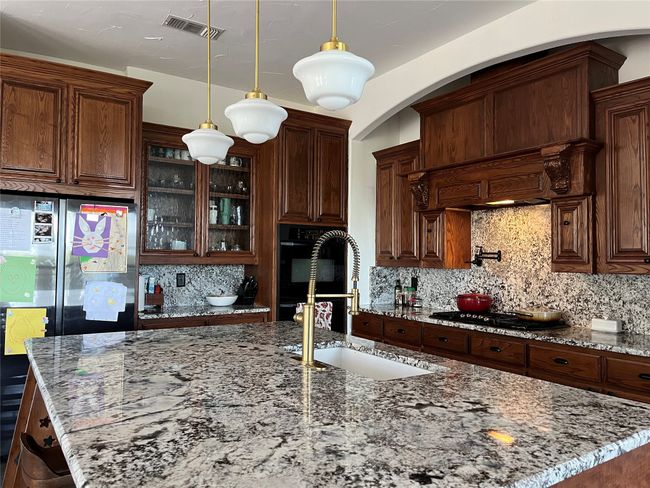 396 Ranchview Ct, House other with 3 bedrooms, 4 bathrooms and null parking in Bowie TX | Image 14