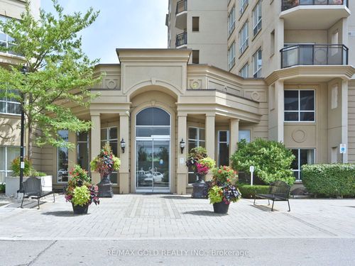 404-2 Maison Parc Crt, Thornhill, ON, L4J9K4 | Card Image