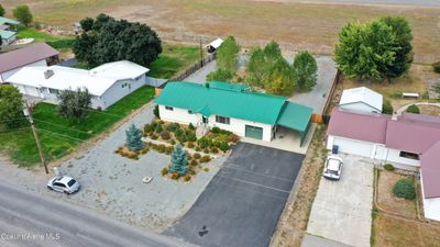 600 4th St, House other with 3 bedrooms, 3 bathrooms and null parking in Priest River ID | Image 3