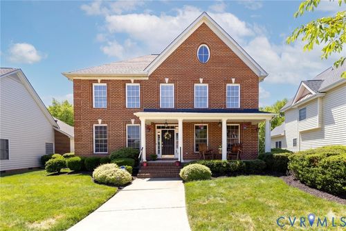 4329 Village Creek Dr, Chester, VA, 23831-1796 | Card Image