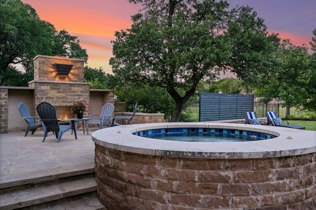 209 Ridge View Dr, House other with 4 bedrooms, 4 bathrooms and 4 parking in Georgetown TX | Image 33