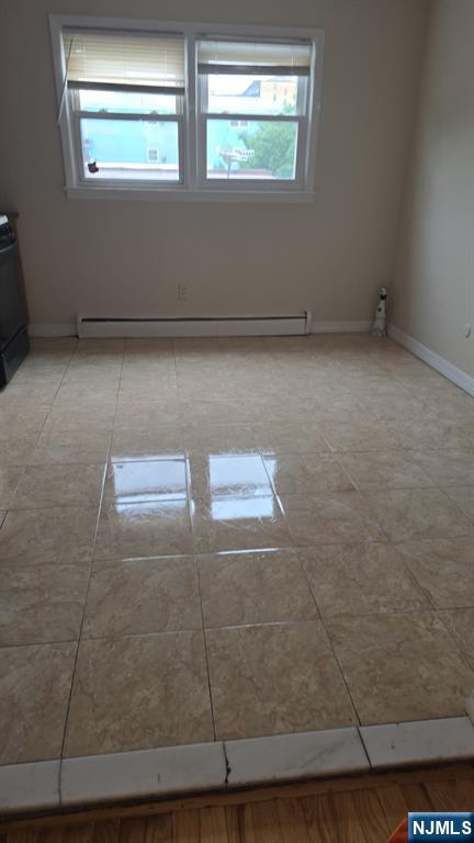 Residential Lease in North Bergen