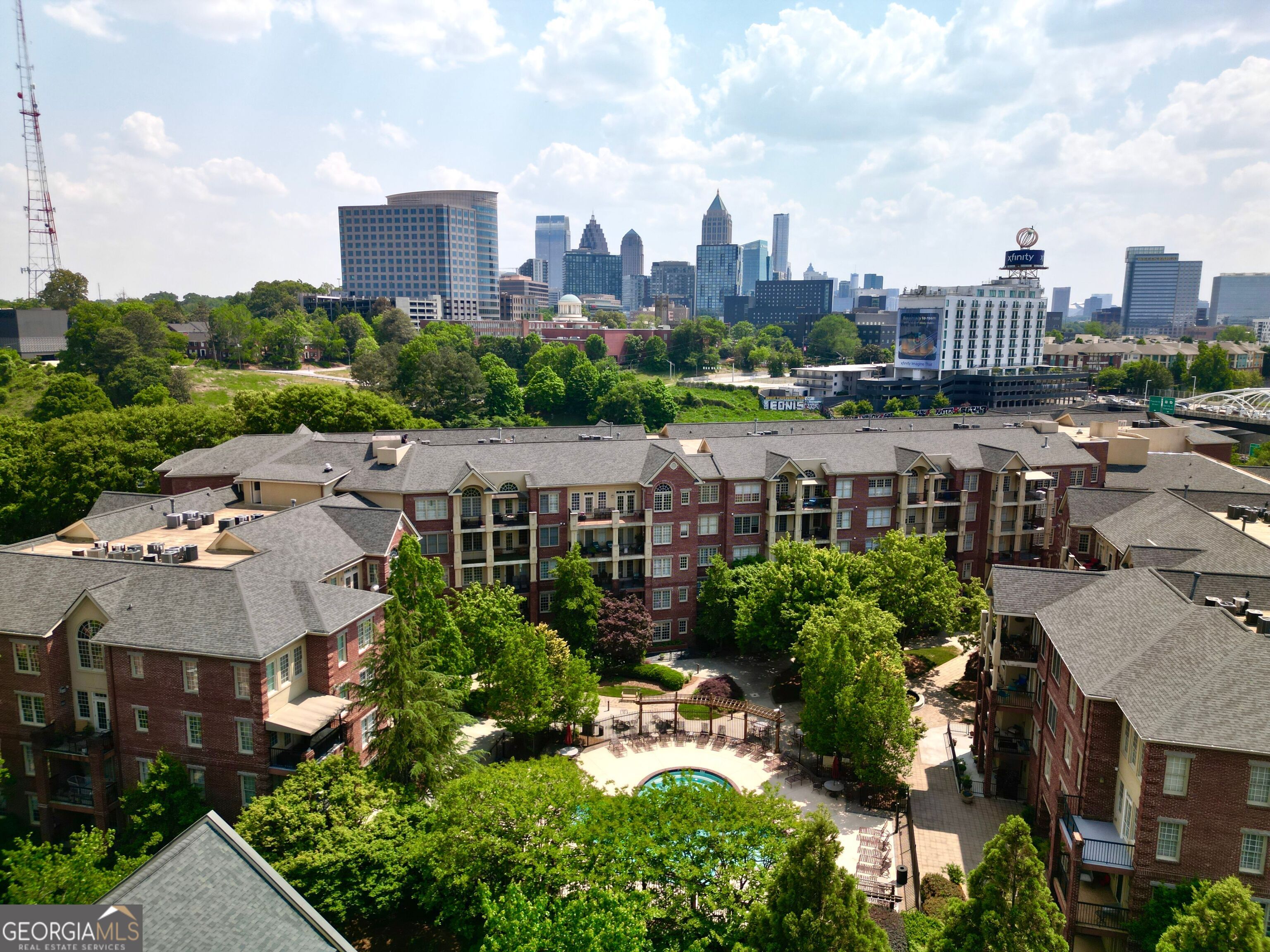 Residential in Atlanta 4