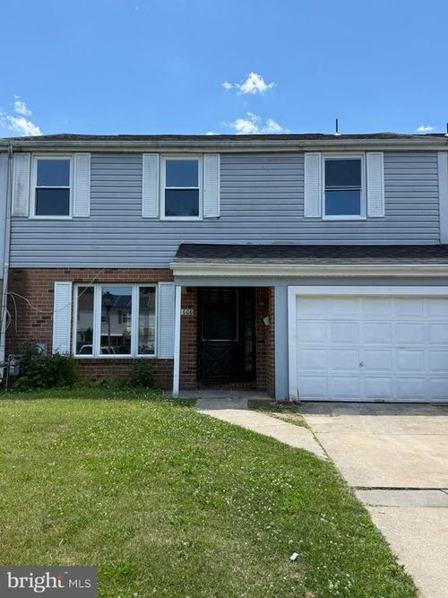 1606 Beechwood Pl, CLEMENTON, NJ, 08021-5801 | Card Image