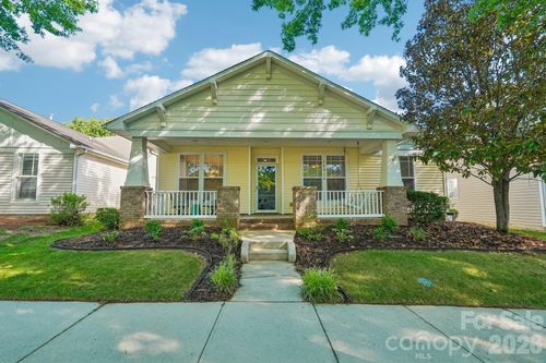 14914 Almondell Dr, Huntersville, NC, 28078-2223 | Card Image