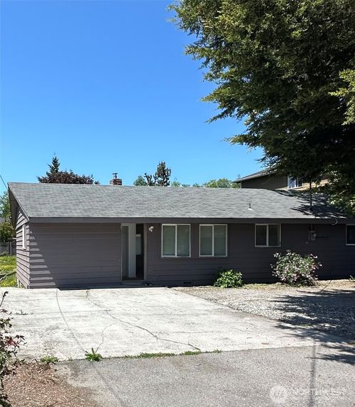 11918 4th Ave W, Everett, WA, 98204-4929 | Card Image