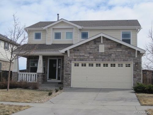 4760 S Flatrock Court, Aurora, CO, 80016 | Card Image