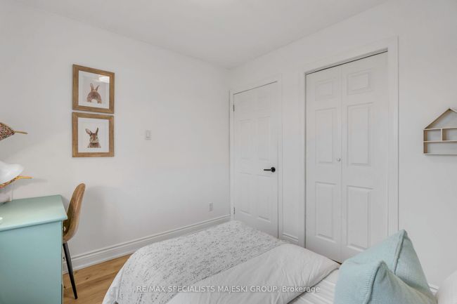23 Carnation Ave, House other with 5 bedrooms, 3 bathrooms and 4 parking in Etobicoke ON | Image 31