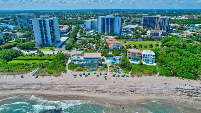 PH10 - 4750 S Ocean Blvd, Condo with 2 bedrooms, 2 bathrooms and null parking in Highland Beach FL | Image 40