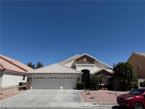 5554 Chicory Falls Ct, Las Vegas, NV, 89148-4656 | Card Image