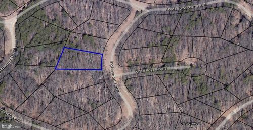 250 Southwood Dr, CROSS JUNCTION, VA, 22625 | Card Image