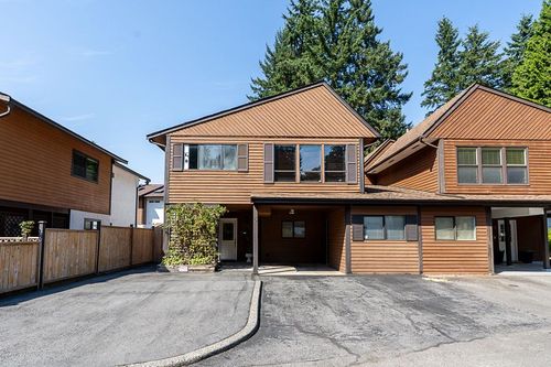 6-2719 St. Michael Street, Port Coquitlam, BC, V3B5R4 | Card Image