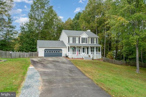11006 Chesterwood Dr, SPOTSYLVANIA, VA, 22553-1676 | Card Image